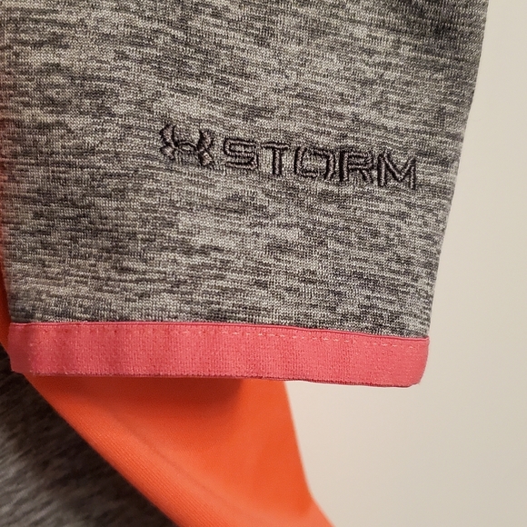 Under Armour Hoodie - Picture 5 of 5